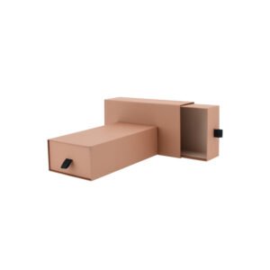 Drawer Jewelry Box