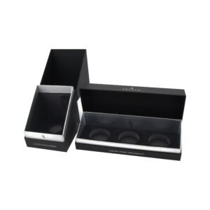 Liquid Foundation Box