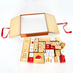 Calendar Box