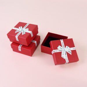 Ring Box