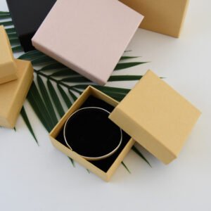 Bracelet Box