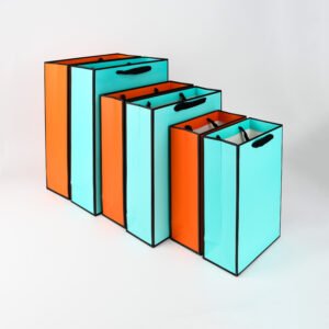 Handmade Paper Bags