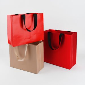 M Bottom Bag