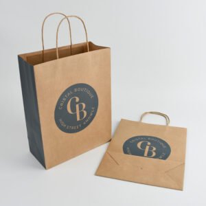 Kraft Paper Bag