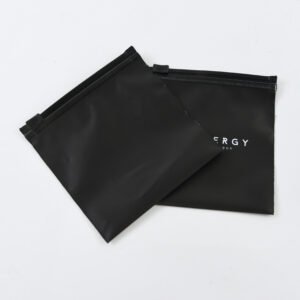 Custom Zipper Bag