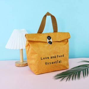 DuPont Paper Bags