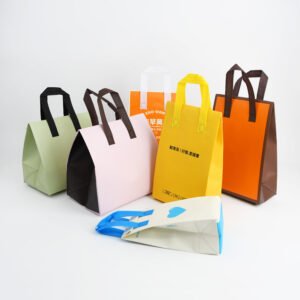 Beverage Packaging Bags