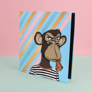 Custom Notebook
