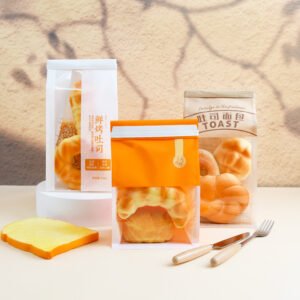 Bread Packaging Bags