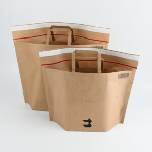 Courier Envelope Bag
