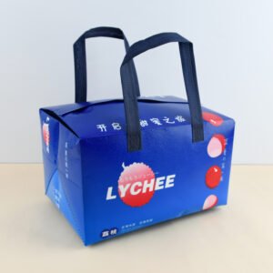 Fruit Storage Bag