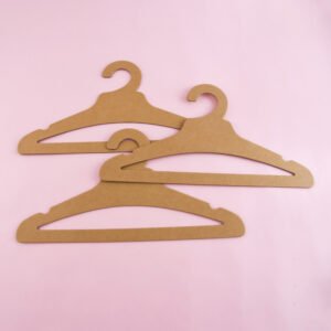 Custom Paper Hangers