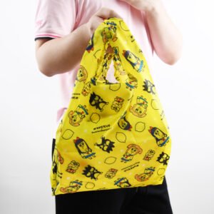 Folding Cloth Bag