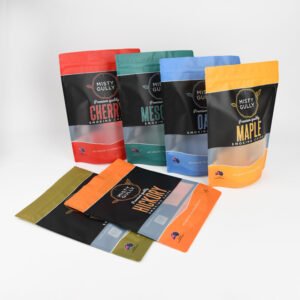 Star Plastic Bags