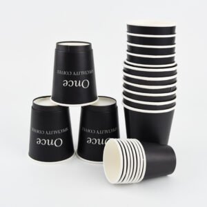 Disposable Paper Cups