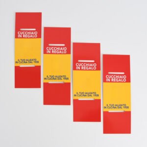 Product Paper Card