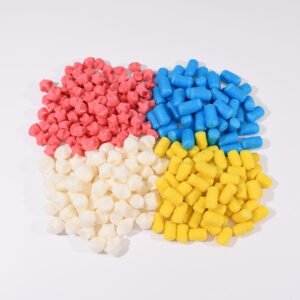 Biodegradable Plastic Foam