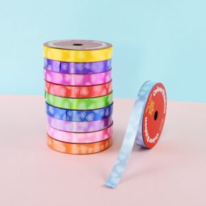 Holiday Ribbons