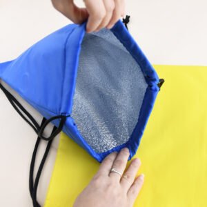 Insulated Polyester Bag