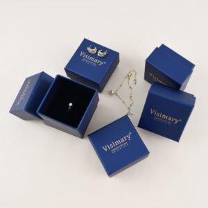 Jewelry Box For Rings