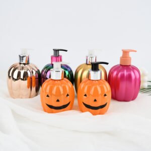 Halloween PP Bottle