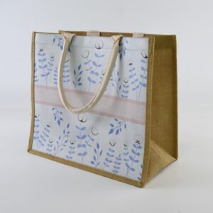 Burlap Bag