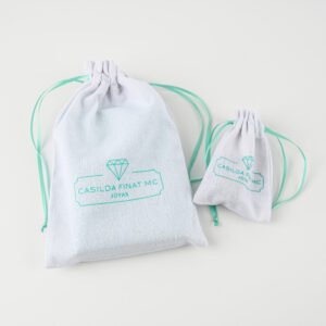 Non-Woven Drawstring Bags