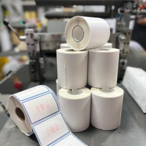 Custom Stickers
